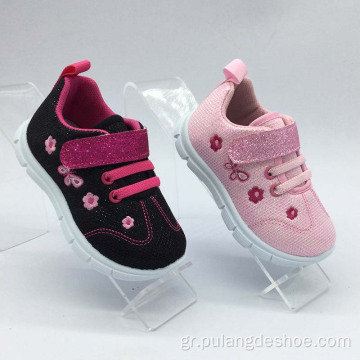 χονδρική πώληση παπουτσιών μωρών για τρέξιμο μόδας